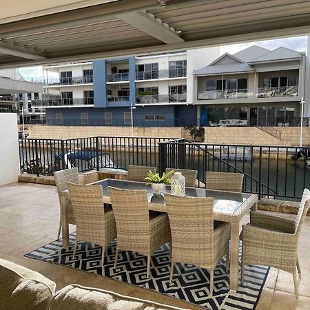 Canal Vista Mandurah Dış mekan fotoğraf