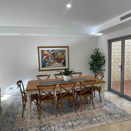 Canal Vista Mandurah Dış mekan fotoğraf