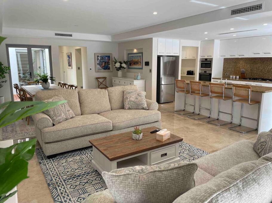 Canal Vista Mandurah Dış mekan fotoğraf