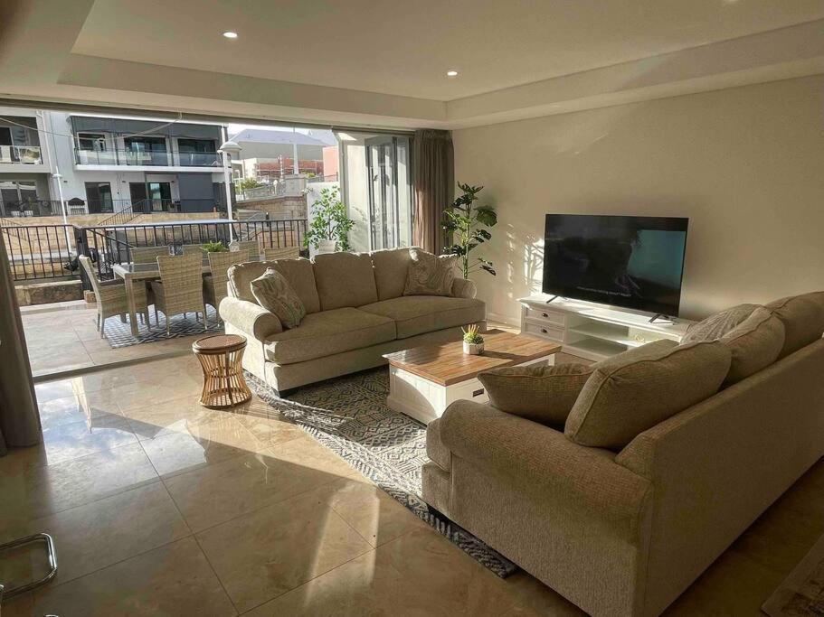 Canal Vista Mandurah Dış mekan fotoğraf