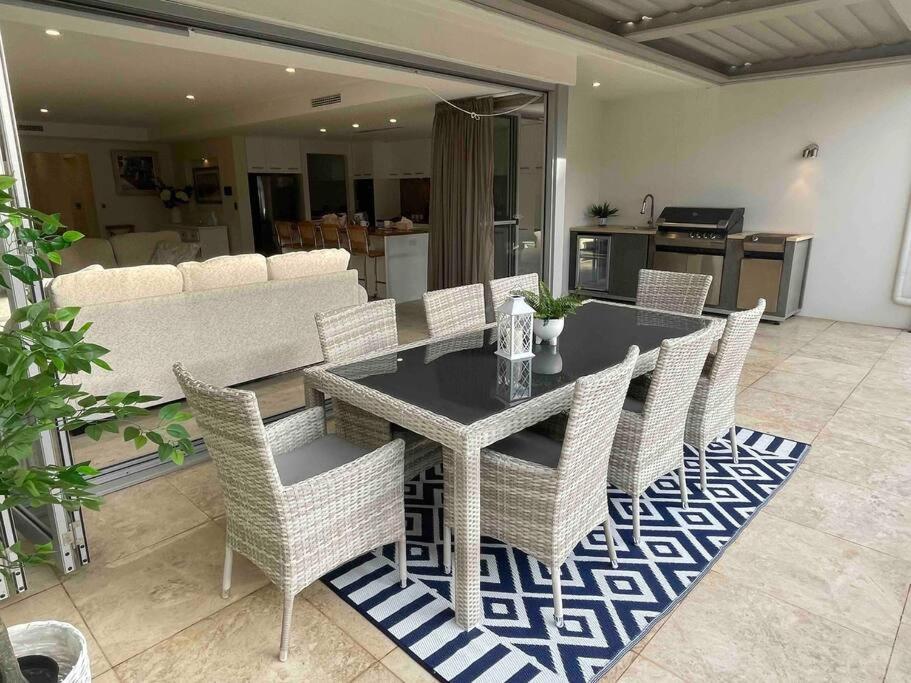 Canal Vista Mandurah Dış mekan fotoğraf