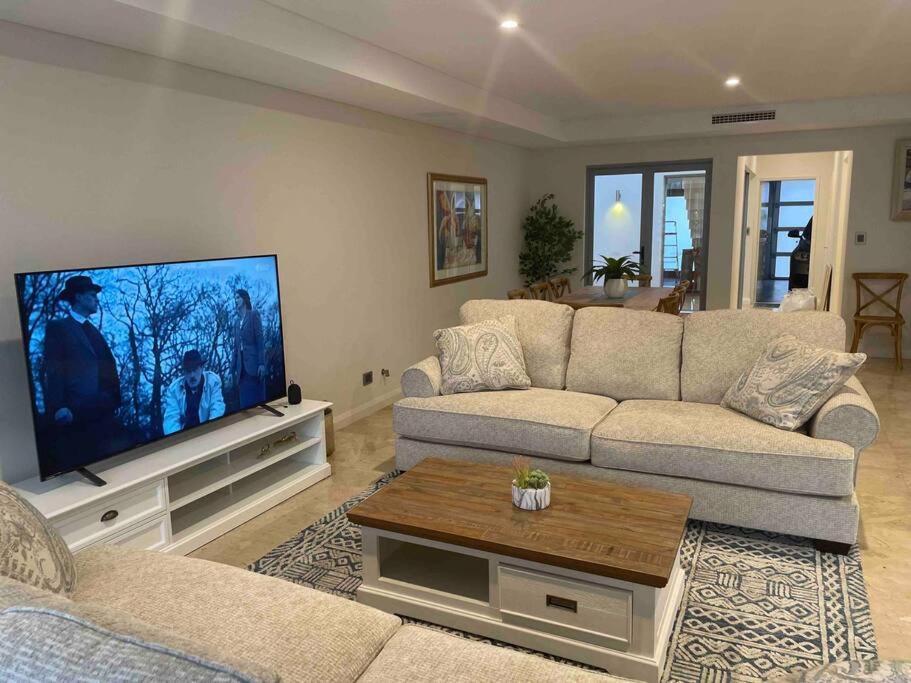 Canal Vista Mandurah Dış mekan fotoğraf