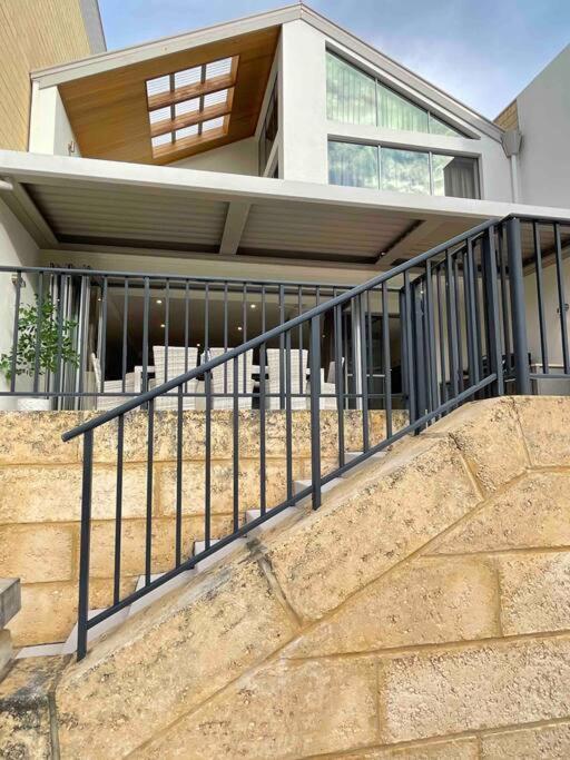 Canal Vista Mandurah Dış mekan fotoğraf