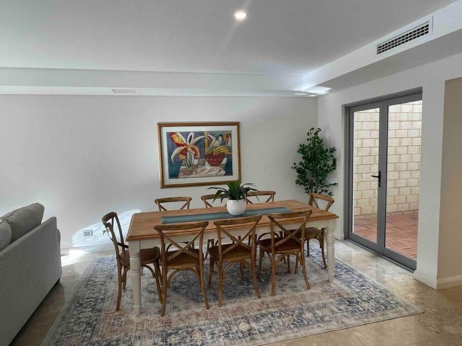 Canal Vista Mandurah Dış mekan fotoğraf