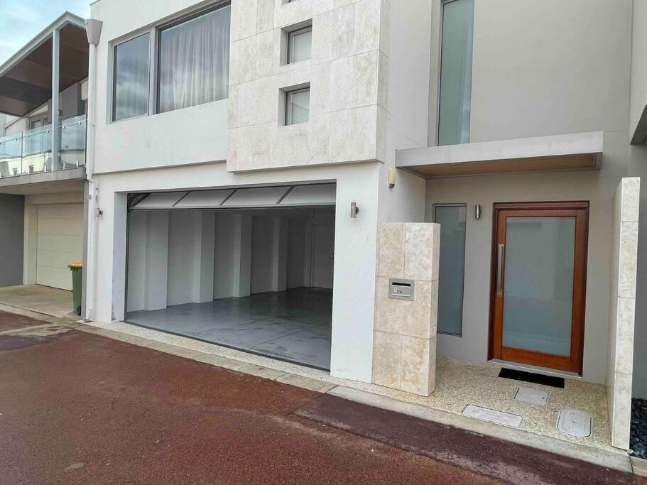 Canal Vista Mandurah Dış mekan fotoğraf