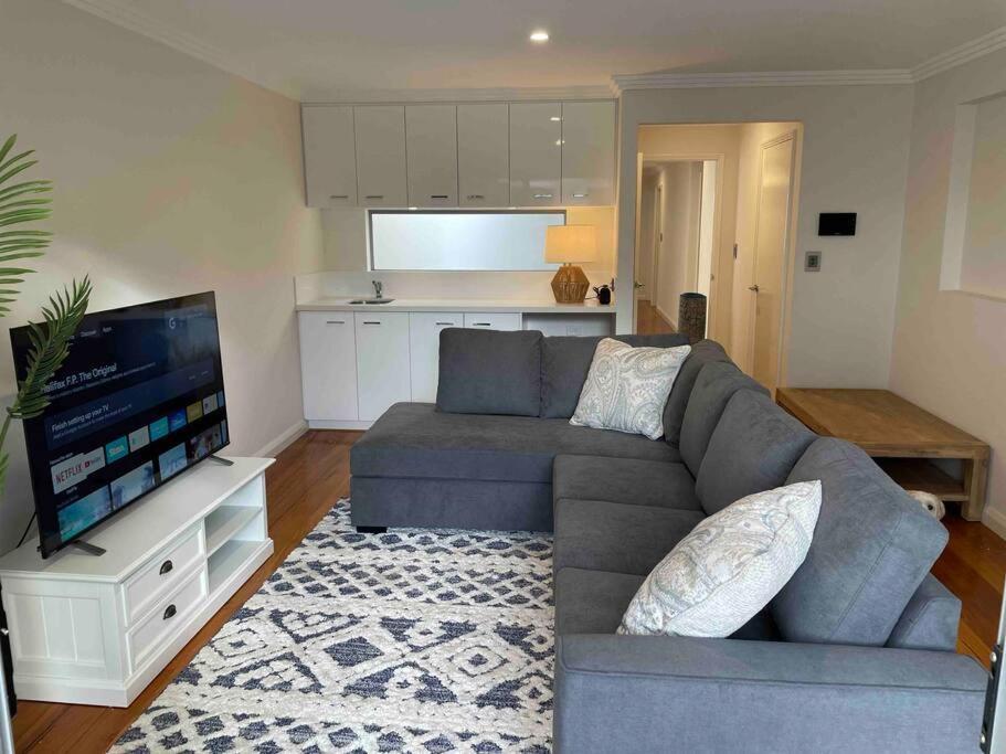 Canal Vista Mandurah Dış mekan fotoğraf